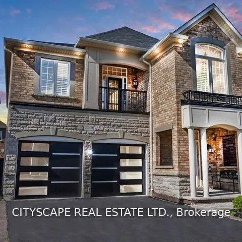 3349 Hedley Road, Burlington, ON L7M 0N6