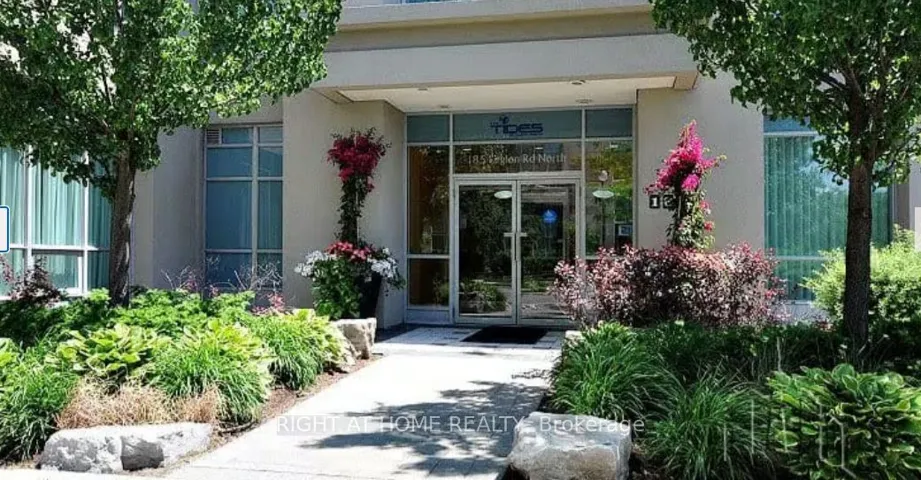 185 Legion Road N 904, Toronto W06, ON M8Y 0A1