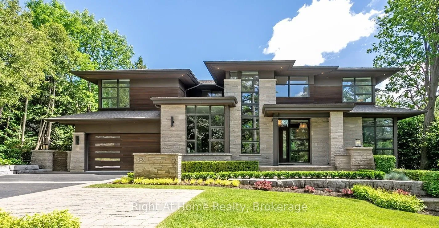 Detached Home For Sale | W13569686