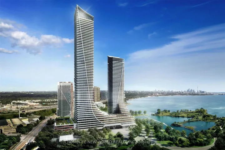 30 Shore Breeze Drive 1416, Toronto W06, ON M8V 0J1