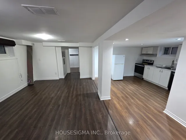 30 Silvercrest Avenue Bsmt, Toronto W06, ON M8W 2S4