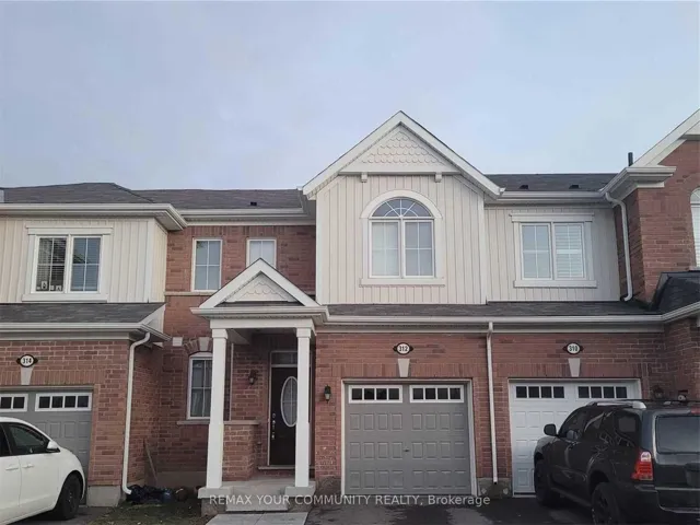 312 Jean Landing Street, Milton, ON L9E 1C6