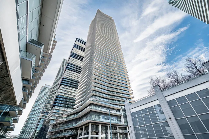 38 Annie Craig Drive 2205, Toronto W06, ON M8V 0A8