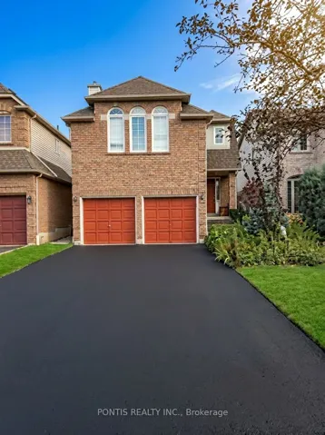 2538 Raglan Court, Mississauga, ON L5M 5L5