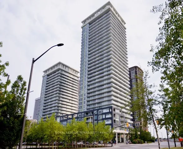 360 Square One Drive 1602, Mississauga, ON L5B 0G7