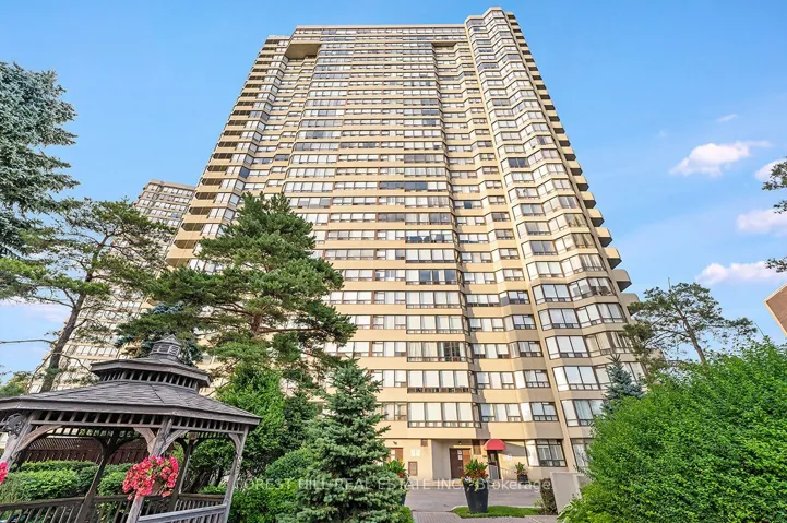 1300 Islington Avenue, Toronto W08, ON M9A 5C4
