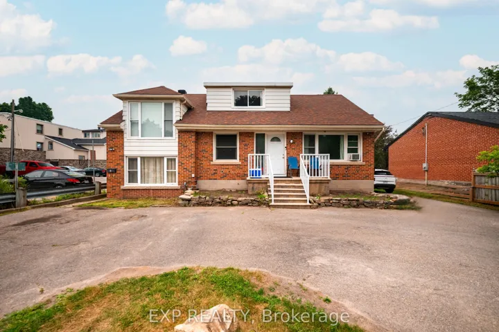 5 Fourth Avenue, Orangeville, ON L9W 1G5