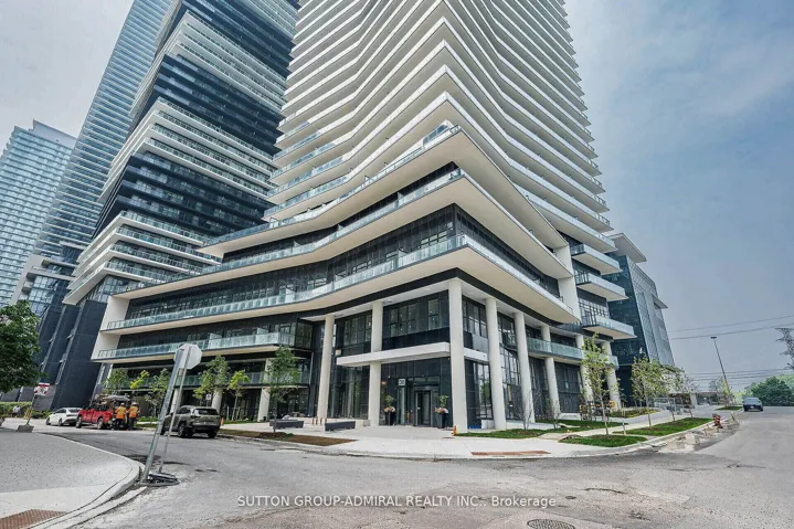38 Annie Craig Drive 4305, Toronto W06, ON M8V 0G9