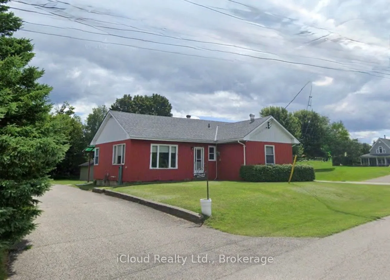 Detached Home For Sale | W13571222