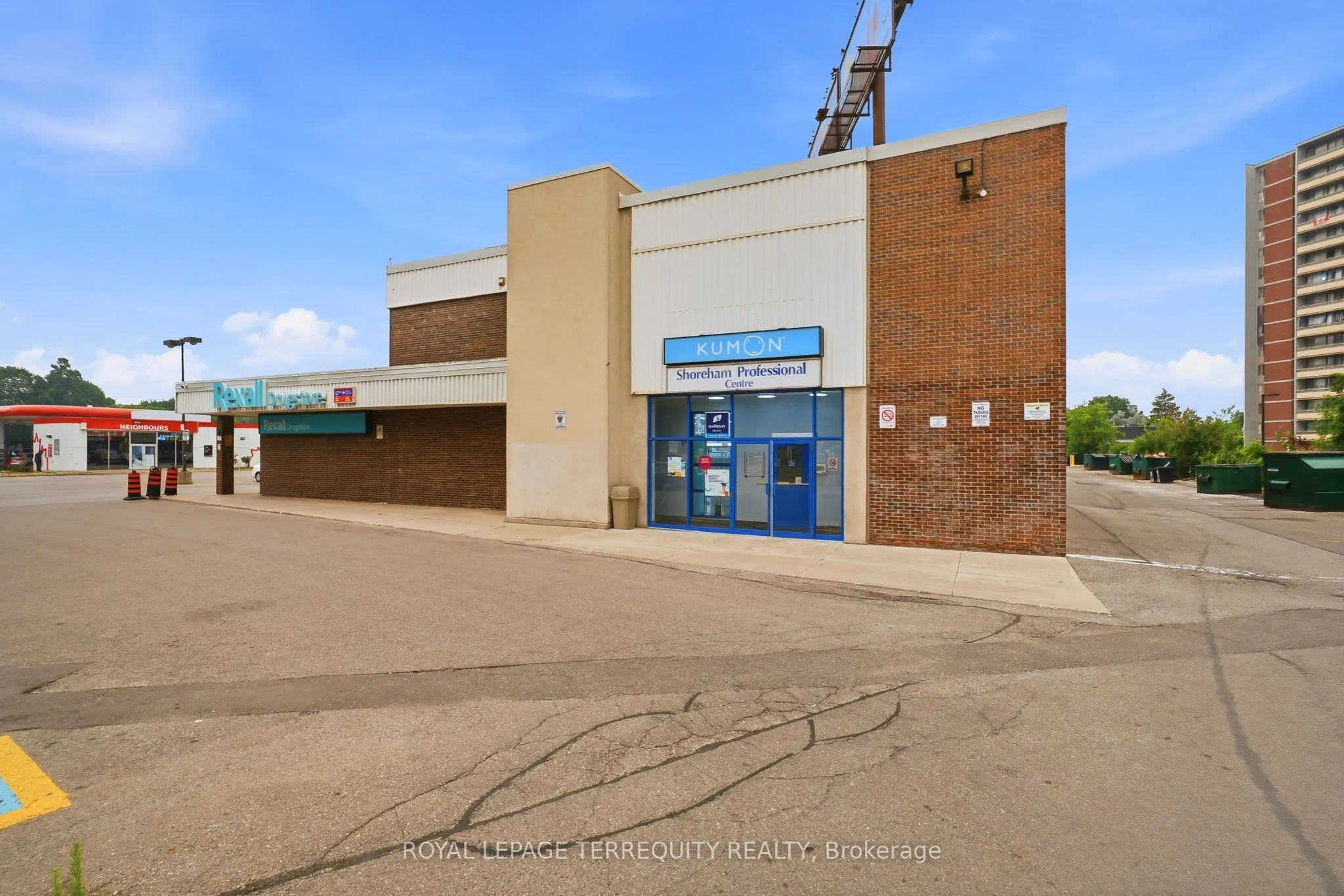 Office For Lease | W13571790