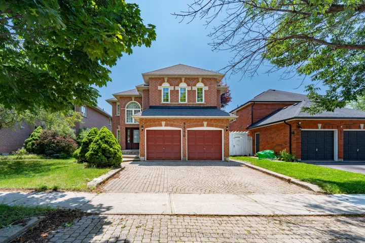 5550 Middleport N Crescent, Mississauga, ON L4Z 3S5
