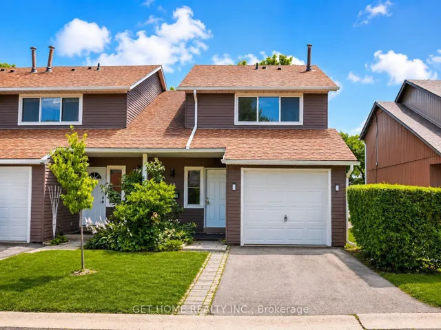2185 Fairchild Boulevard, Burlington, ON L7P 3P6