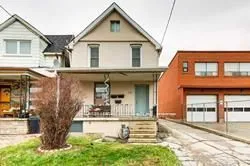 Detached Home For Lease | W13573174
