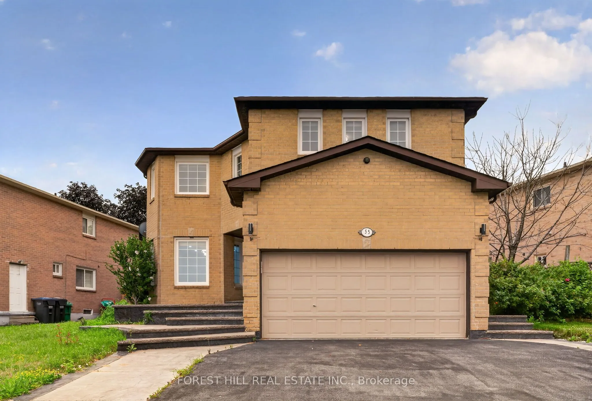 Detached Home For Sale | W13573184