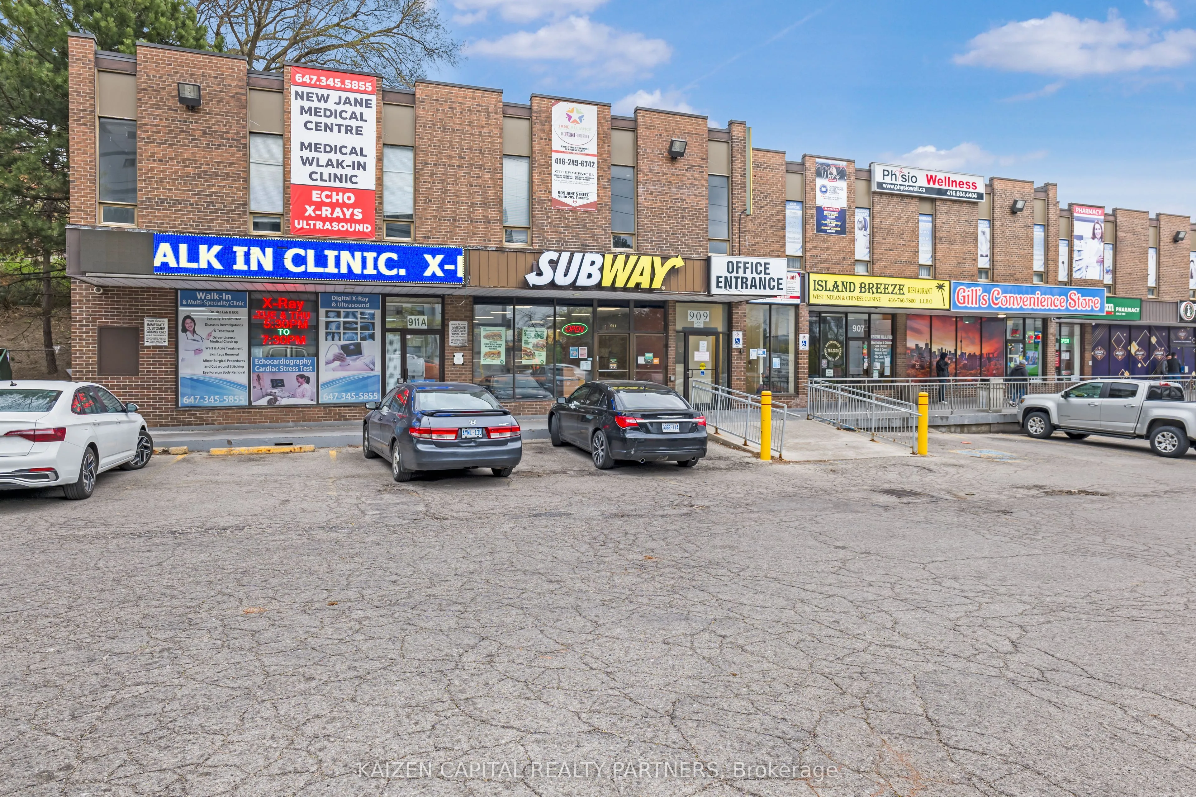 Office For Lease | W13574820