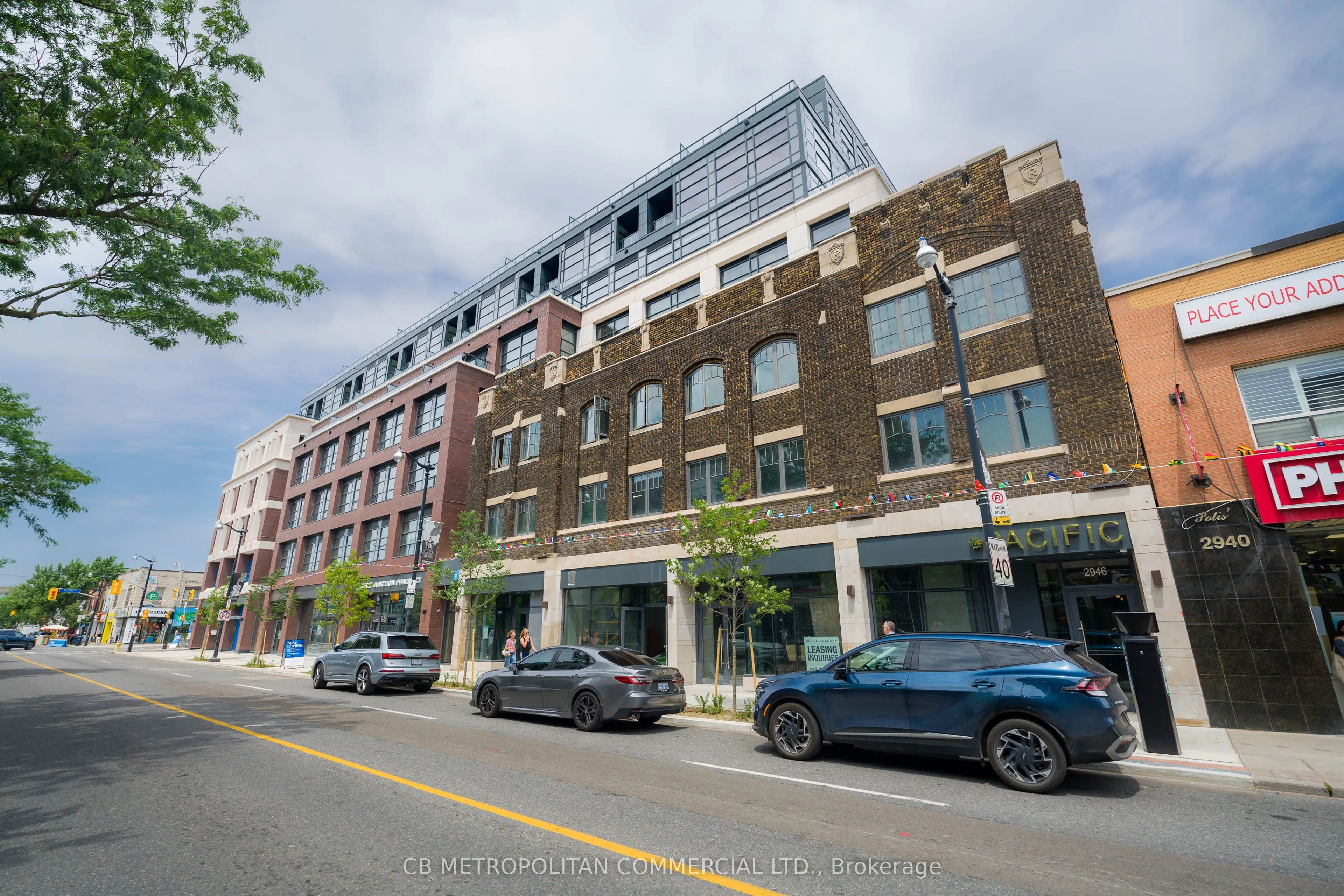 Property For Lease | W13575044