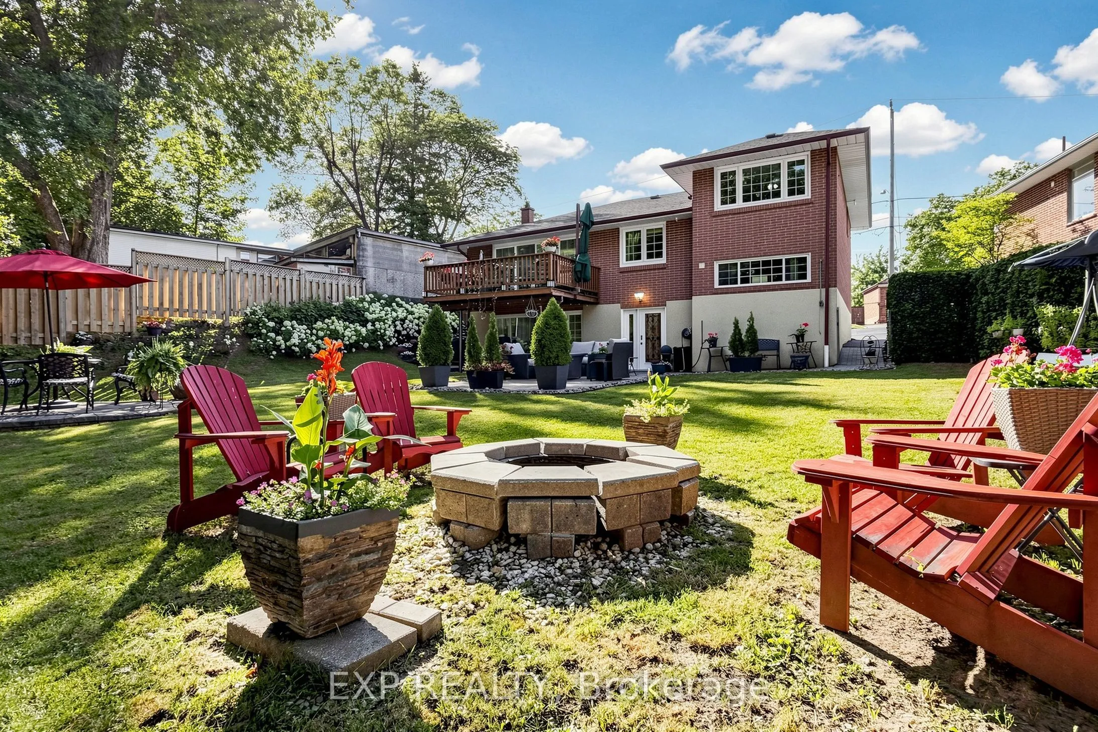 Detached Home For Sale | W13575088