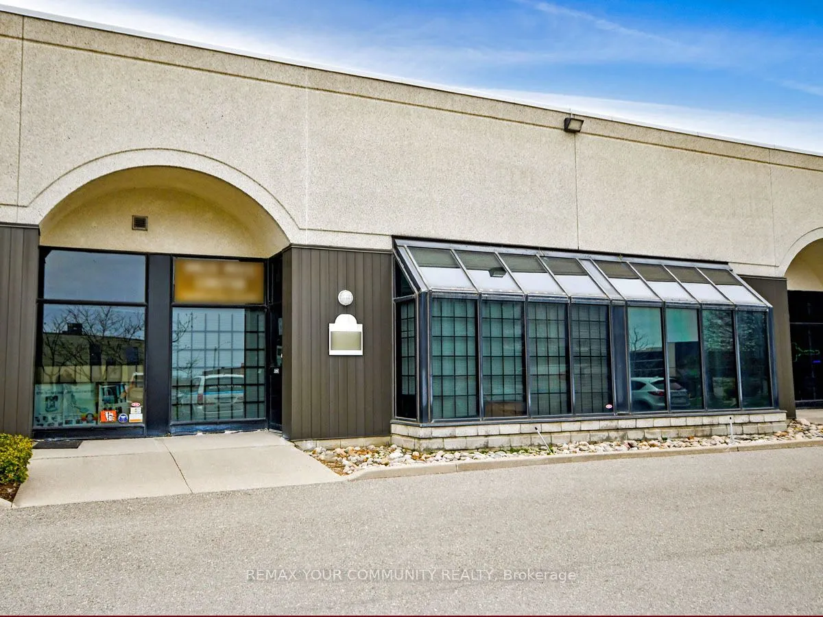 Industrial Property For Sale | W13575852