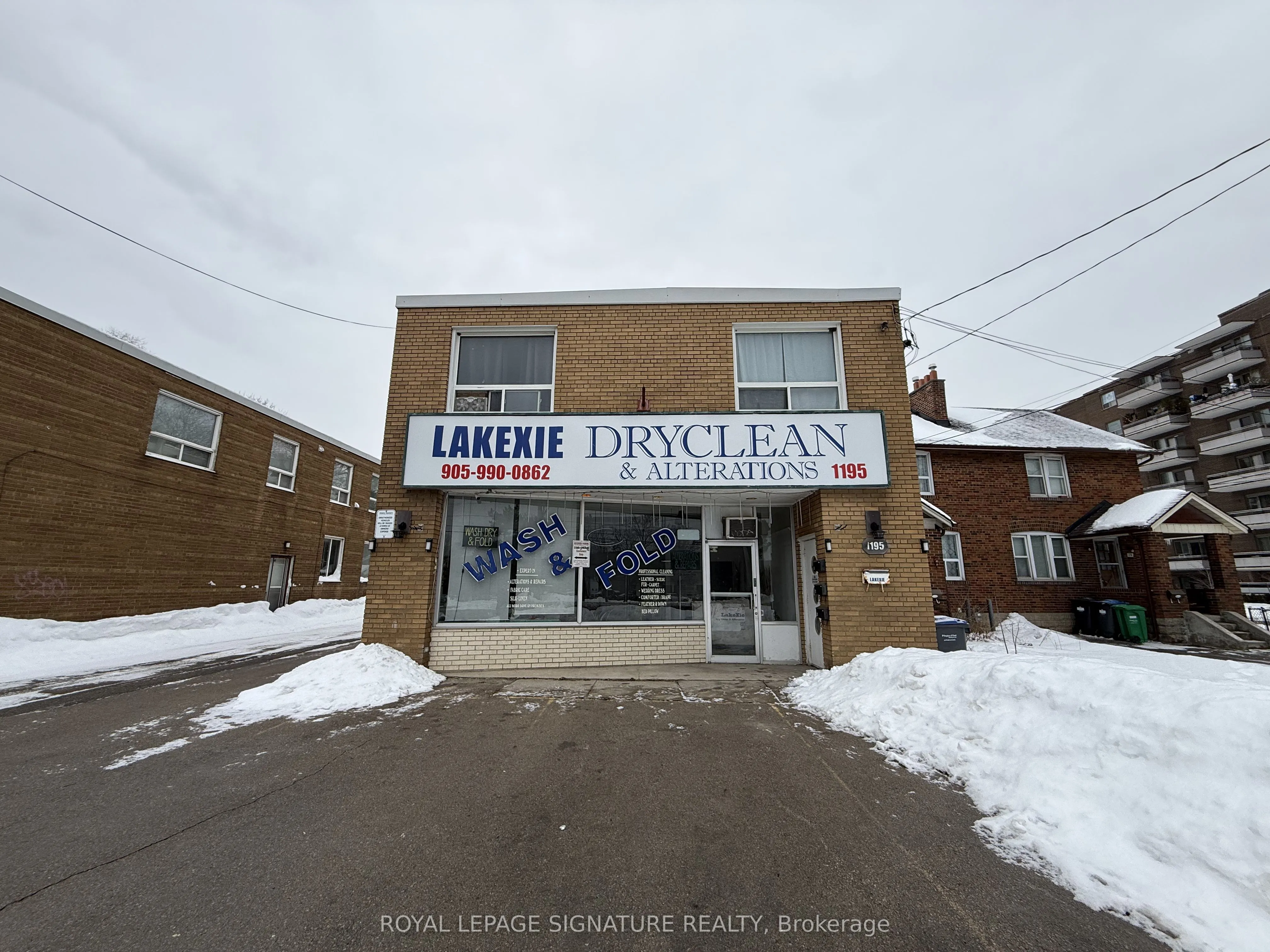 Property For Sale | W13576424