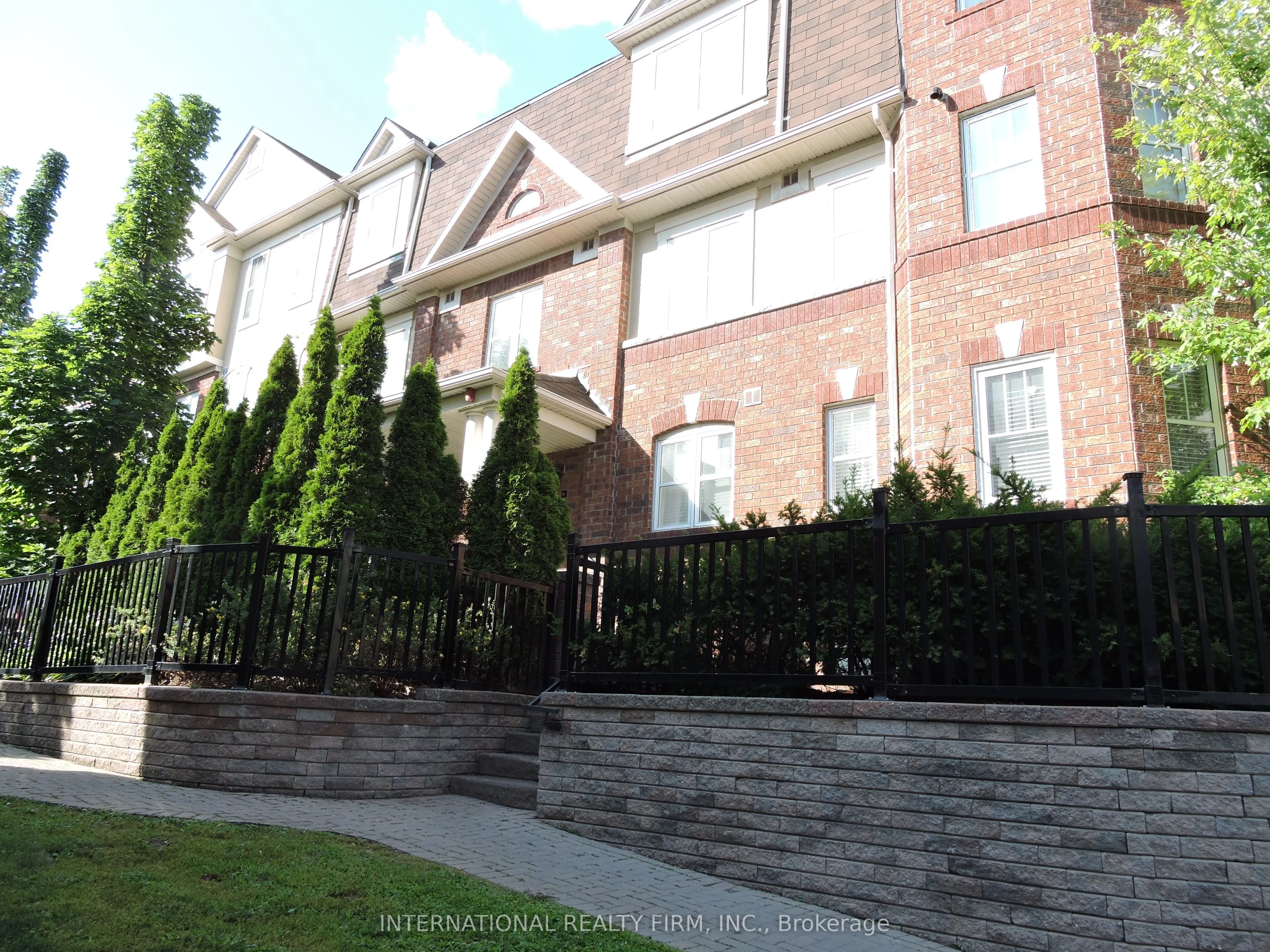 Property For Lease | W13576524