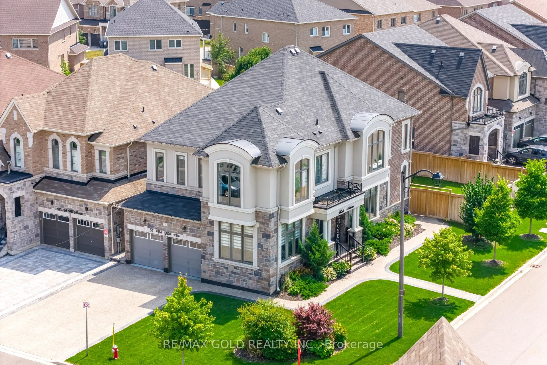 Detached Home For Sale | W13577120