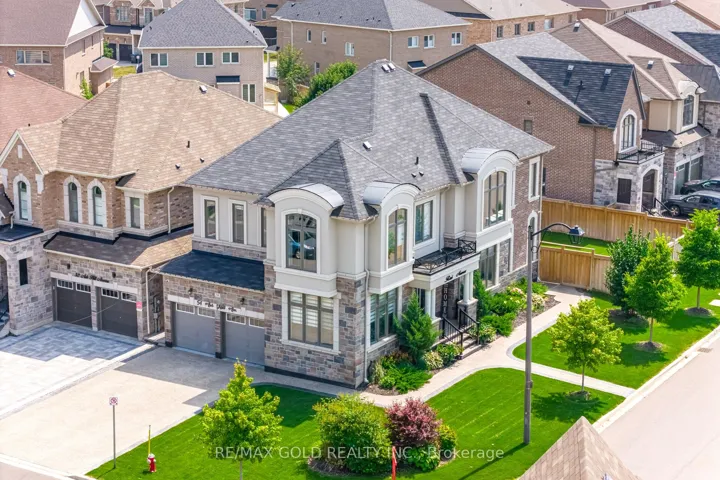 54 Ash Hill Avenue, Caledon, ON L7C 4E8