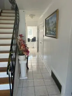 Detached Home For Lease | W13577670