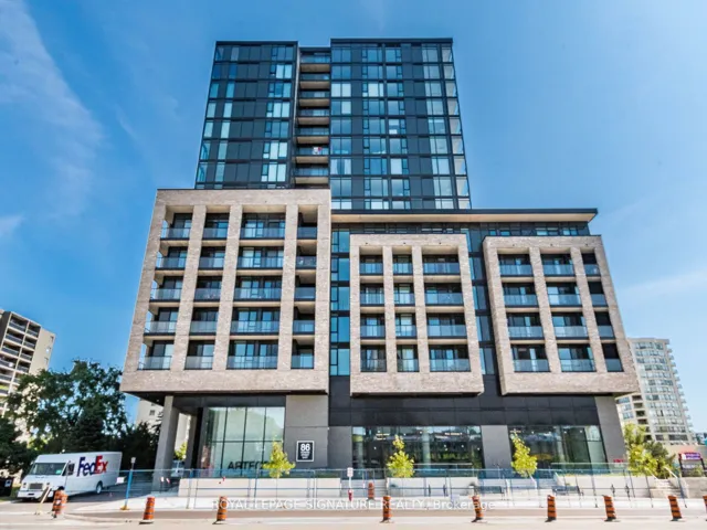86 Dundas E Street, Mississauga, ON L5A 0B1