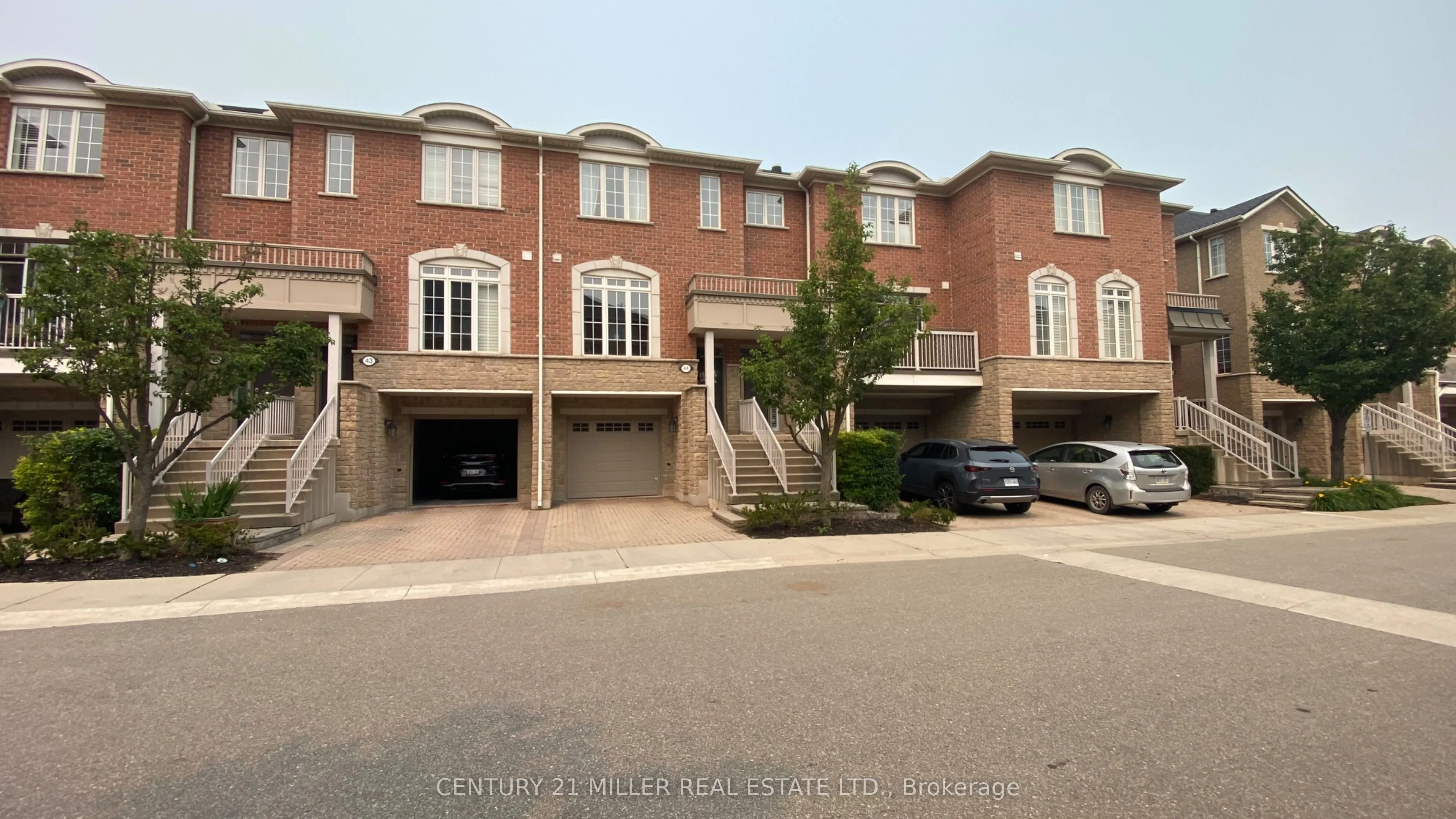 Property For Lease | W13578150