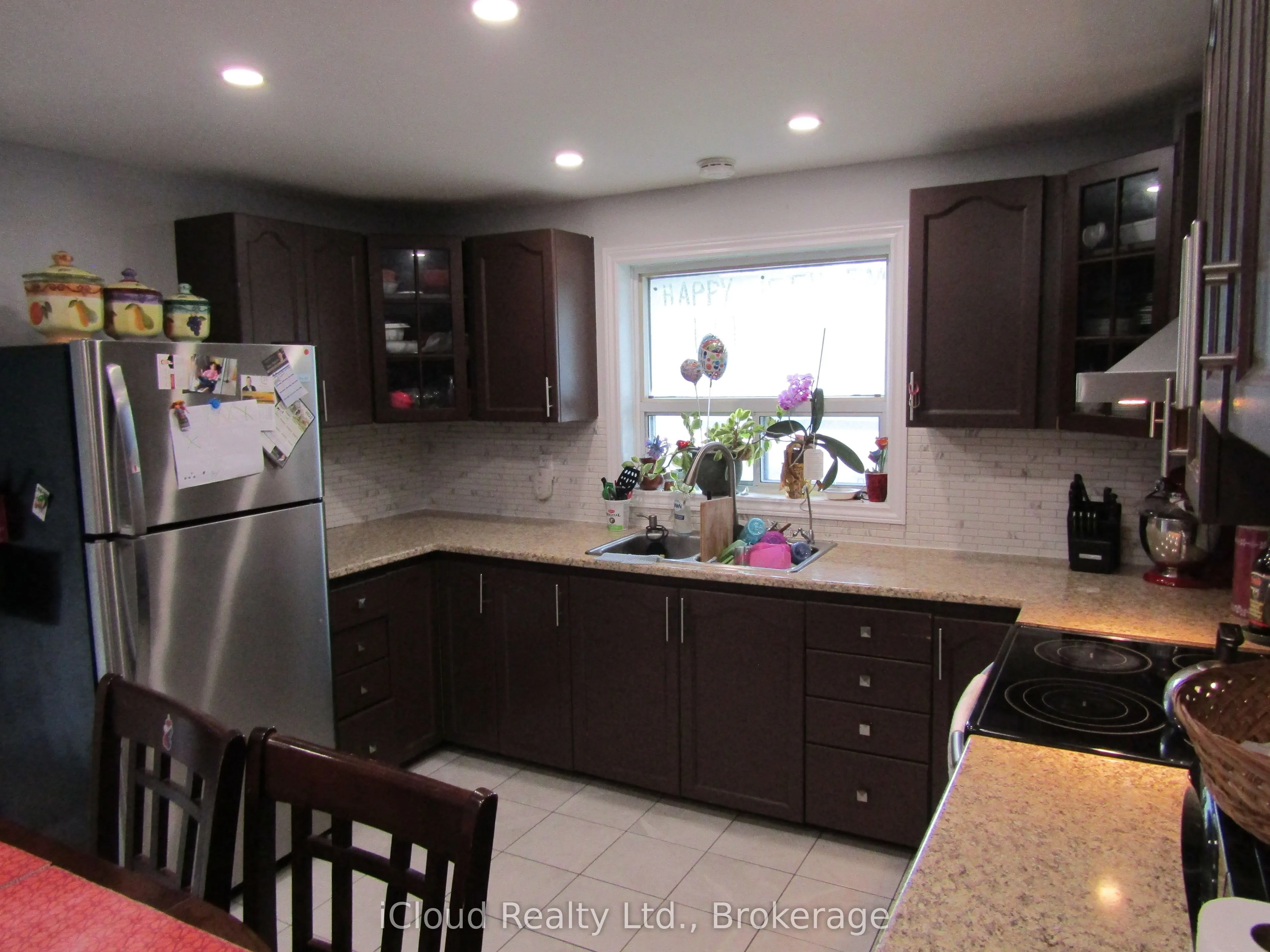 Detached Home For Lease | W13578580