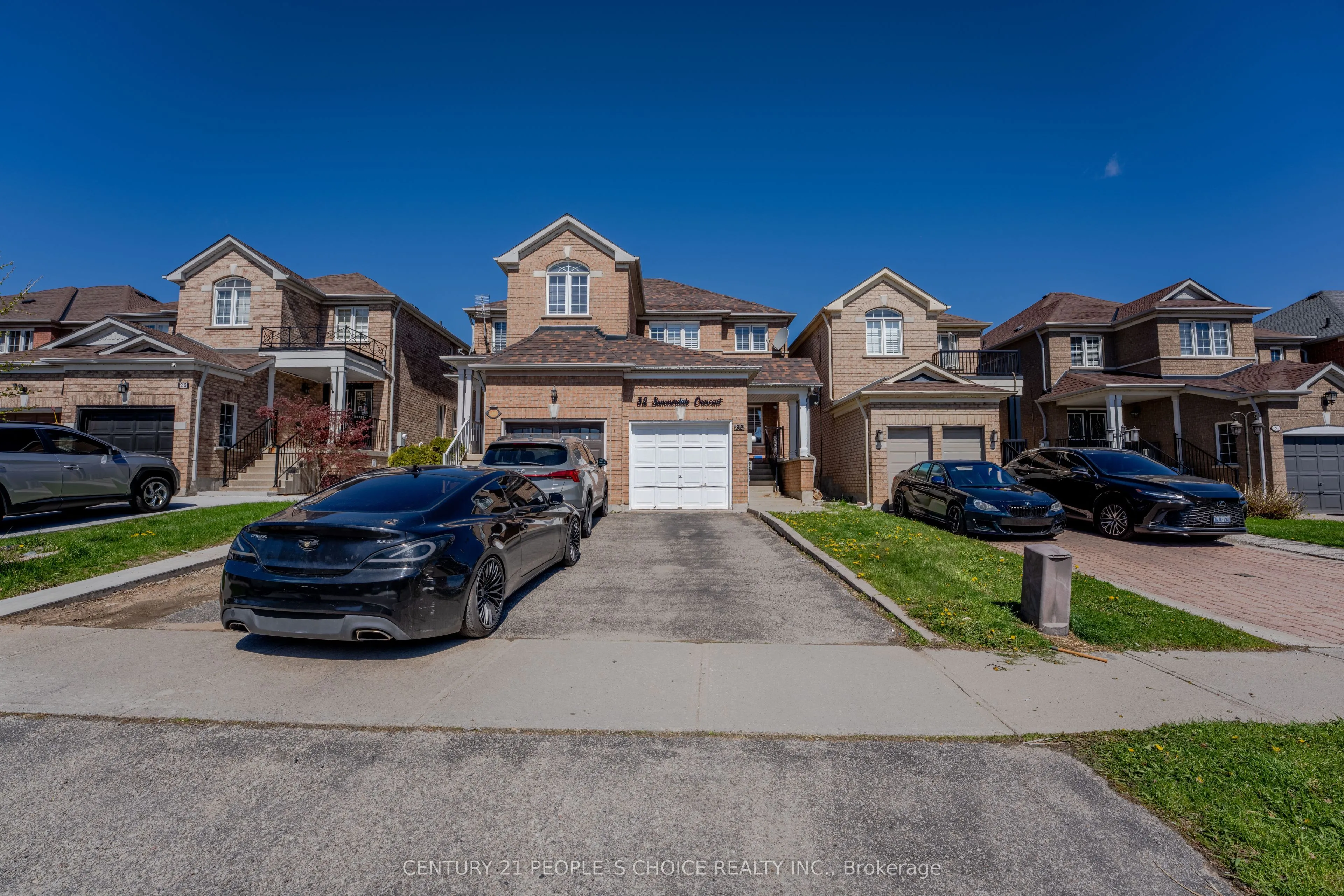 Semi-Detached Home For Sale | W13578618