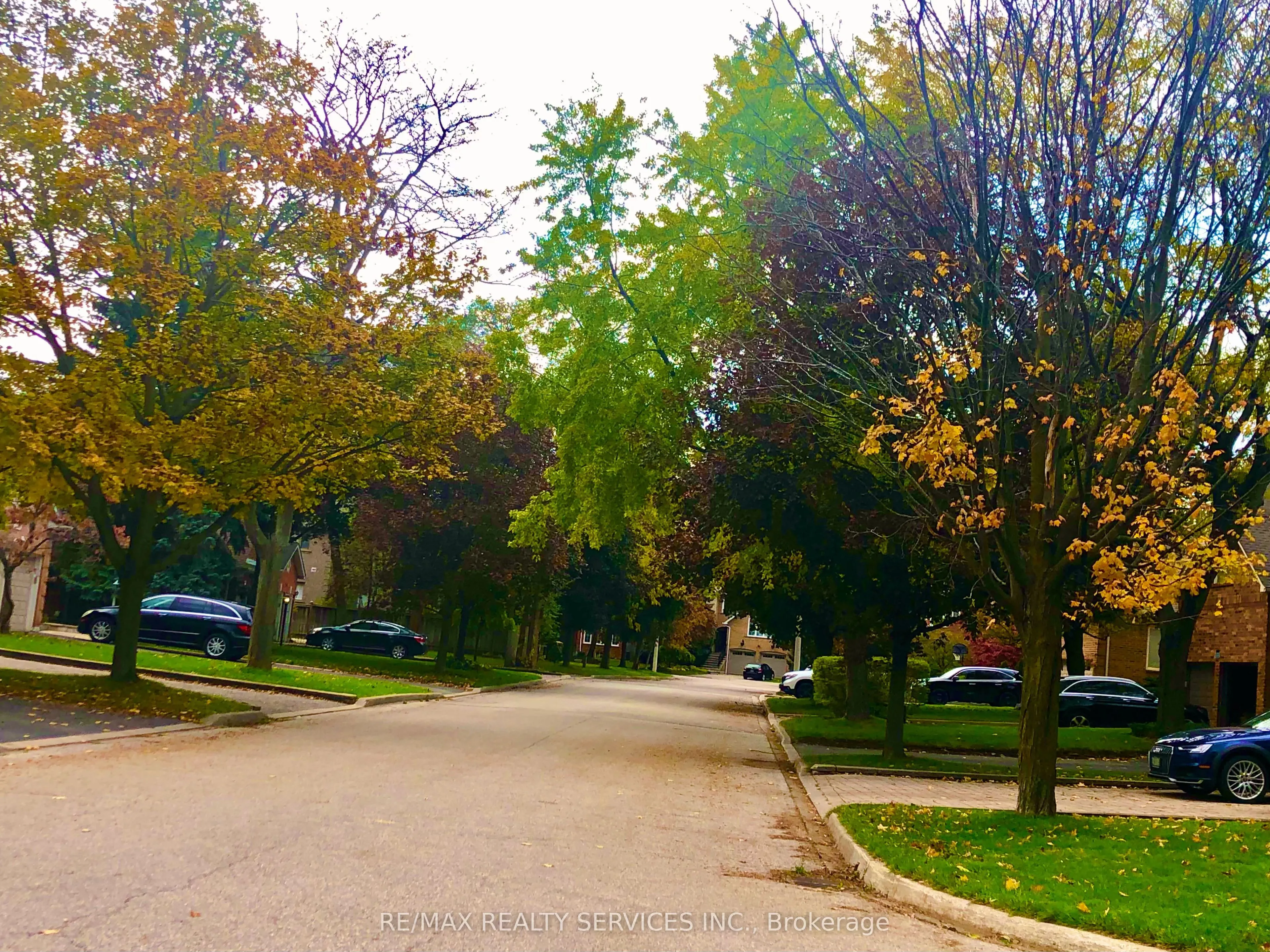 Detached Home For Lease | W13579898
