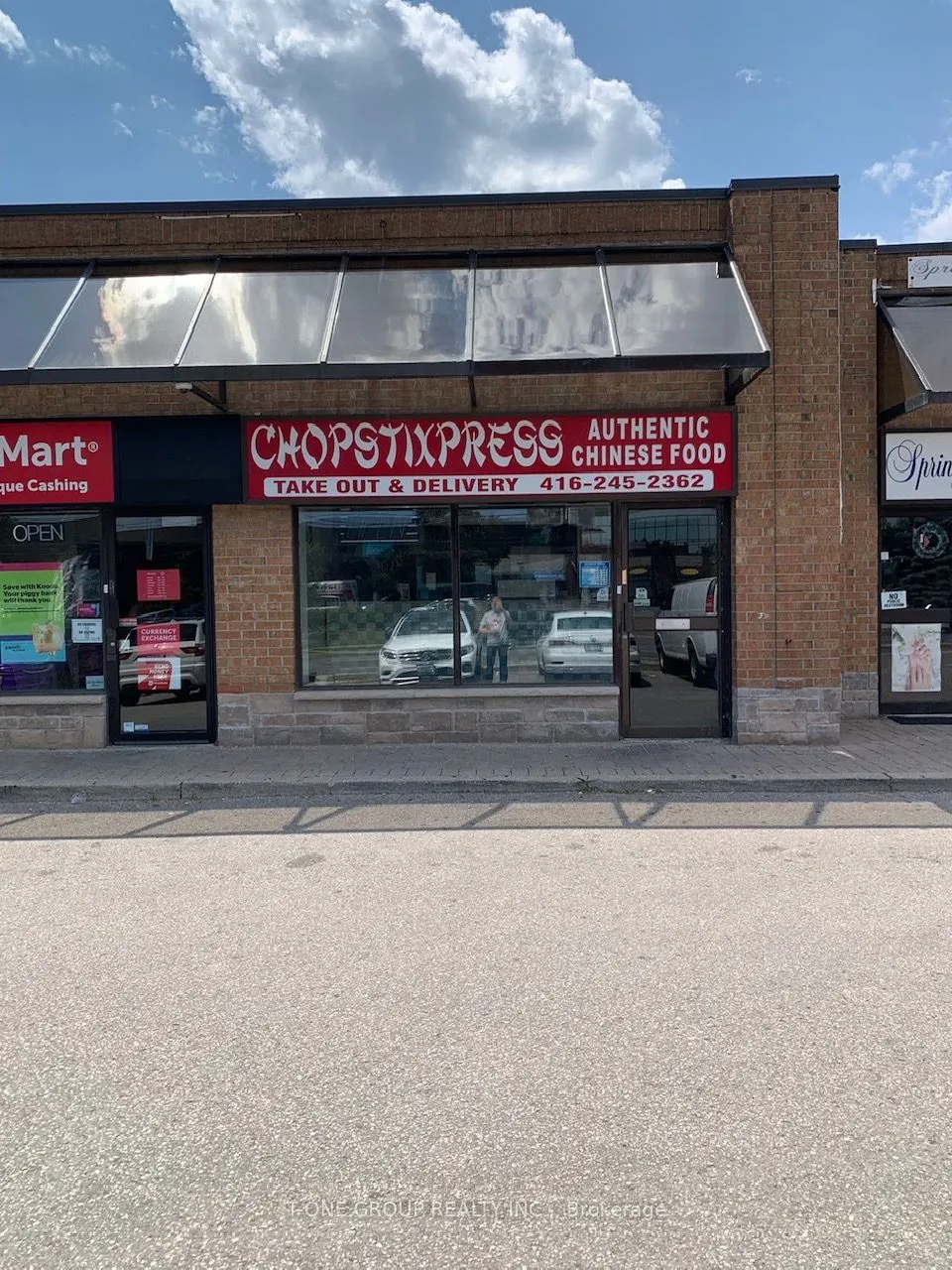 Business For Sale | W13580600