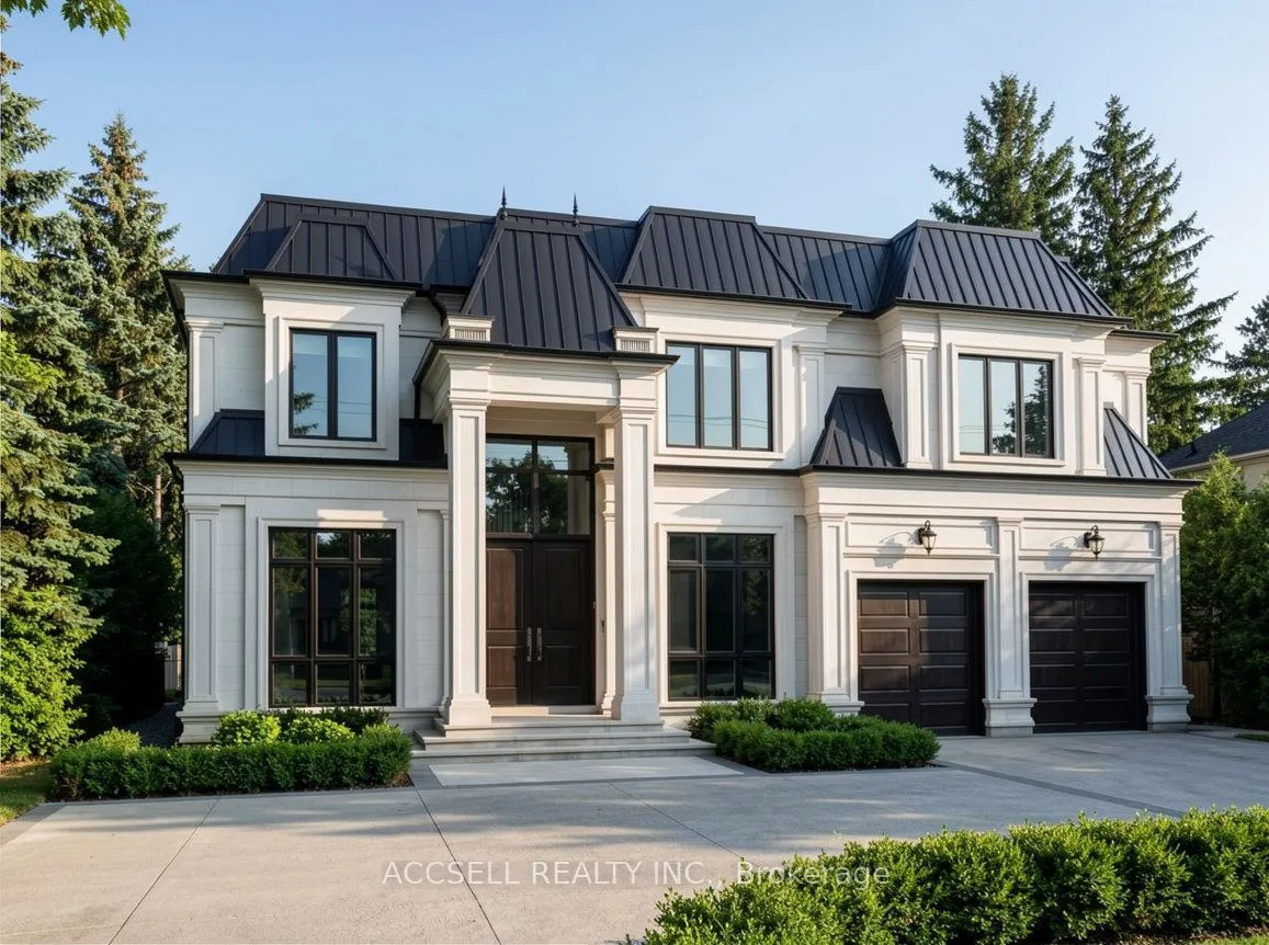 Detached Home For Sale | W13580938