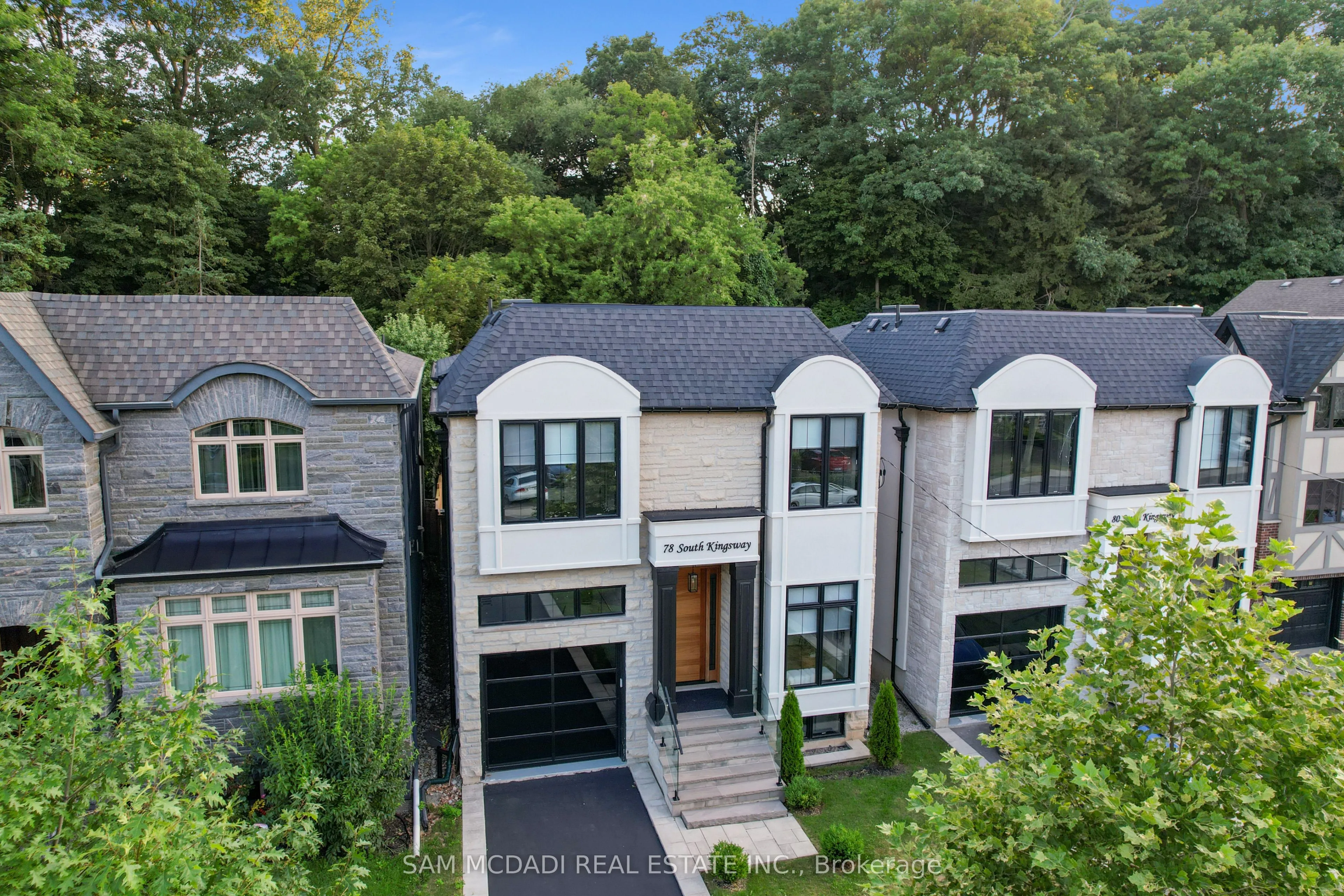 Detached Home For Sale | W13581174