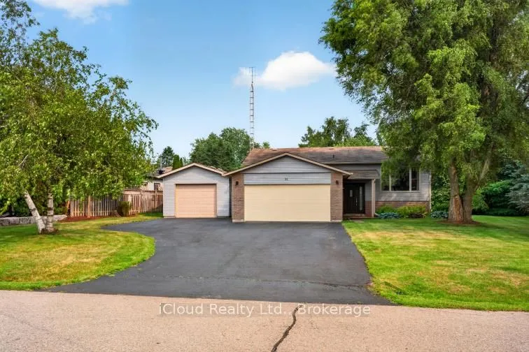 Detached Home For Sale | W13581202