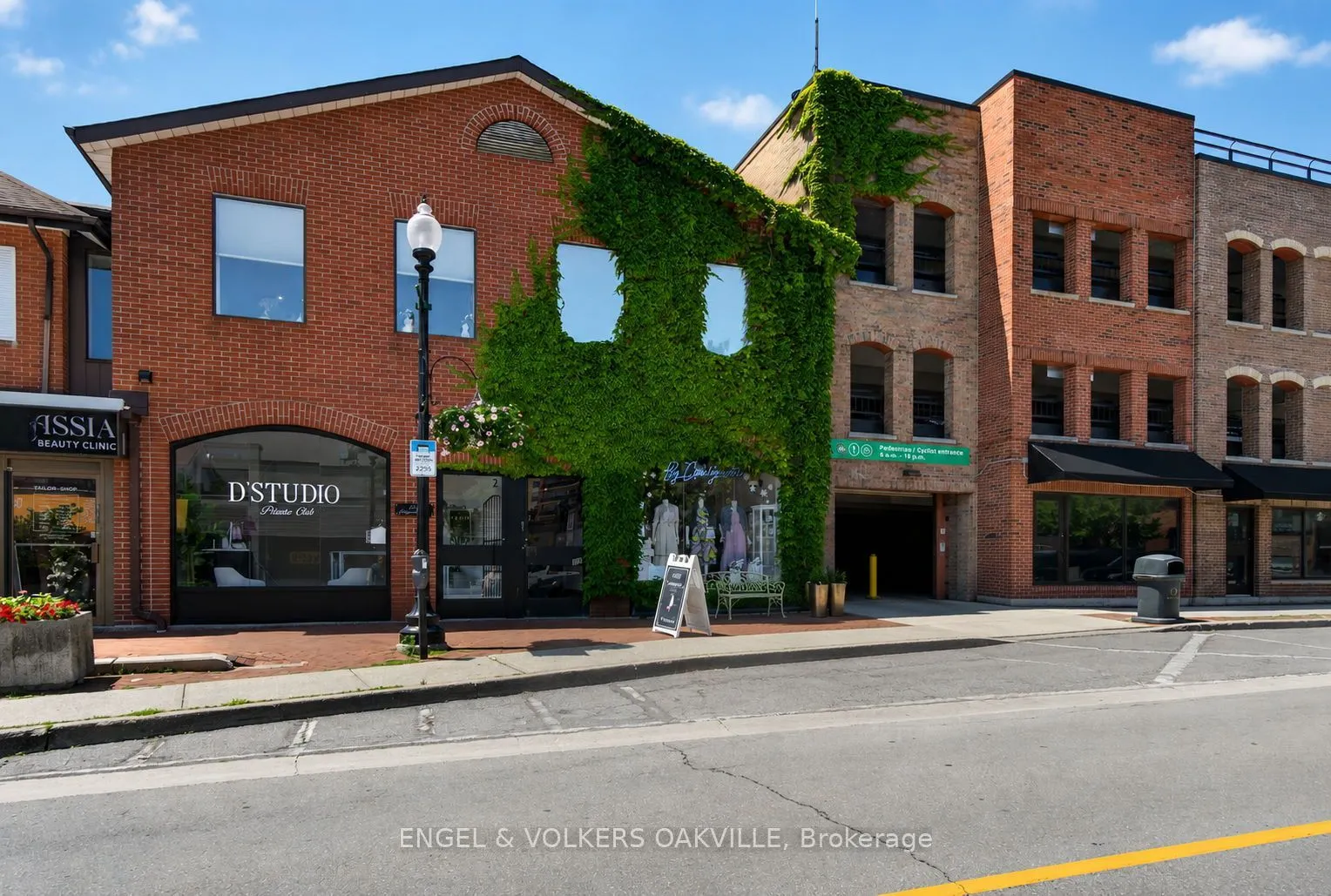 Property For Lease | W13581580