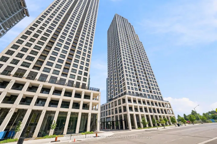 36 ELM W Drive, Mississauga, ON L5B 0N3