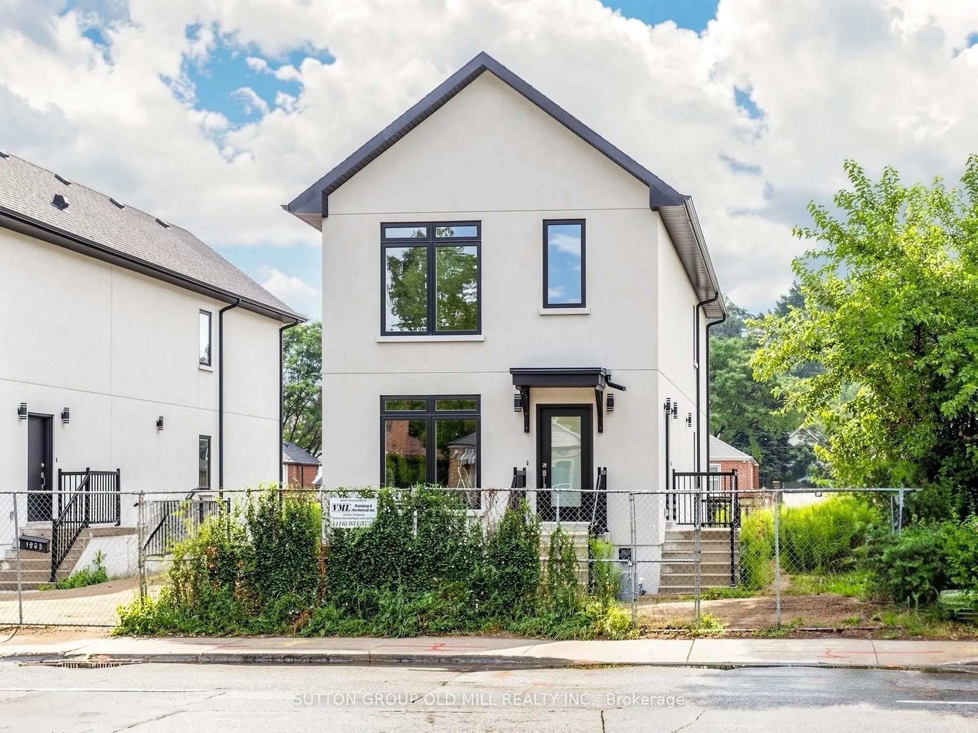 Property For Lease | W13581866