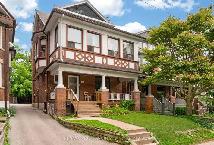 182 Geoffrey Street