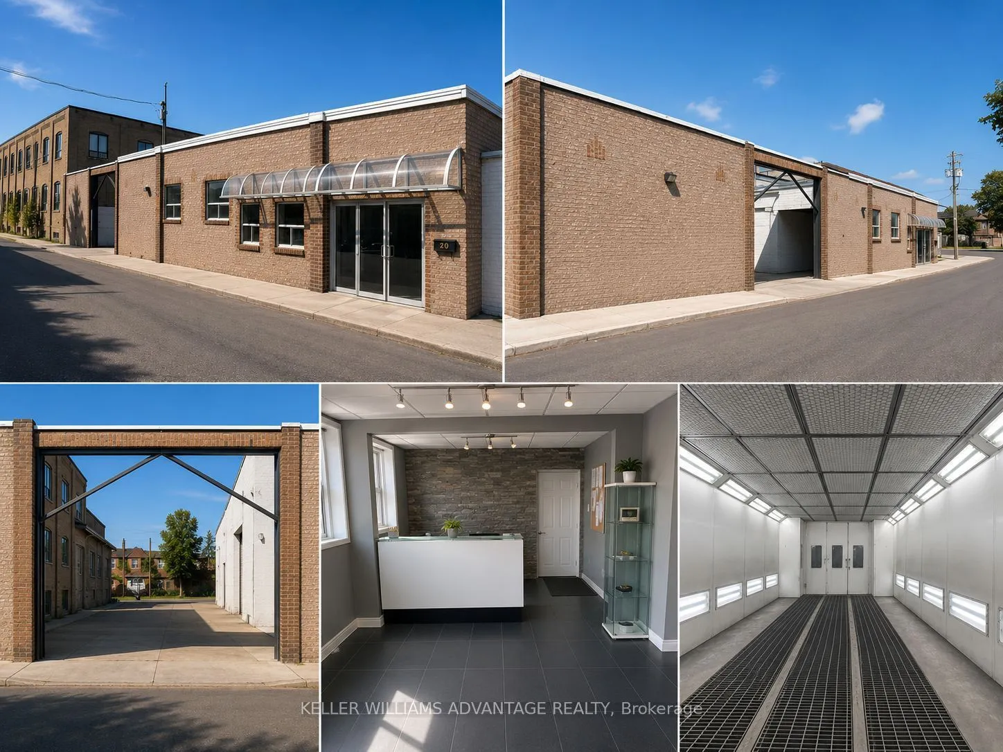Industrial Property For Sale | W13583242