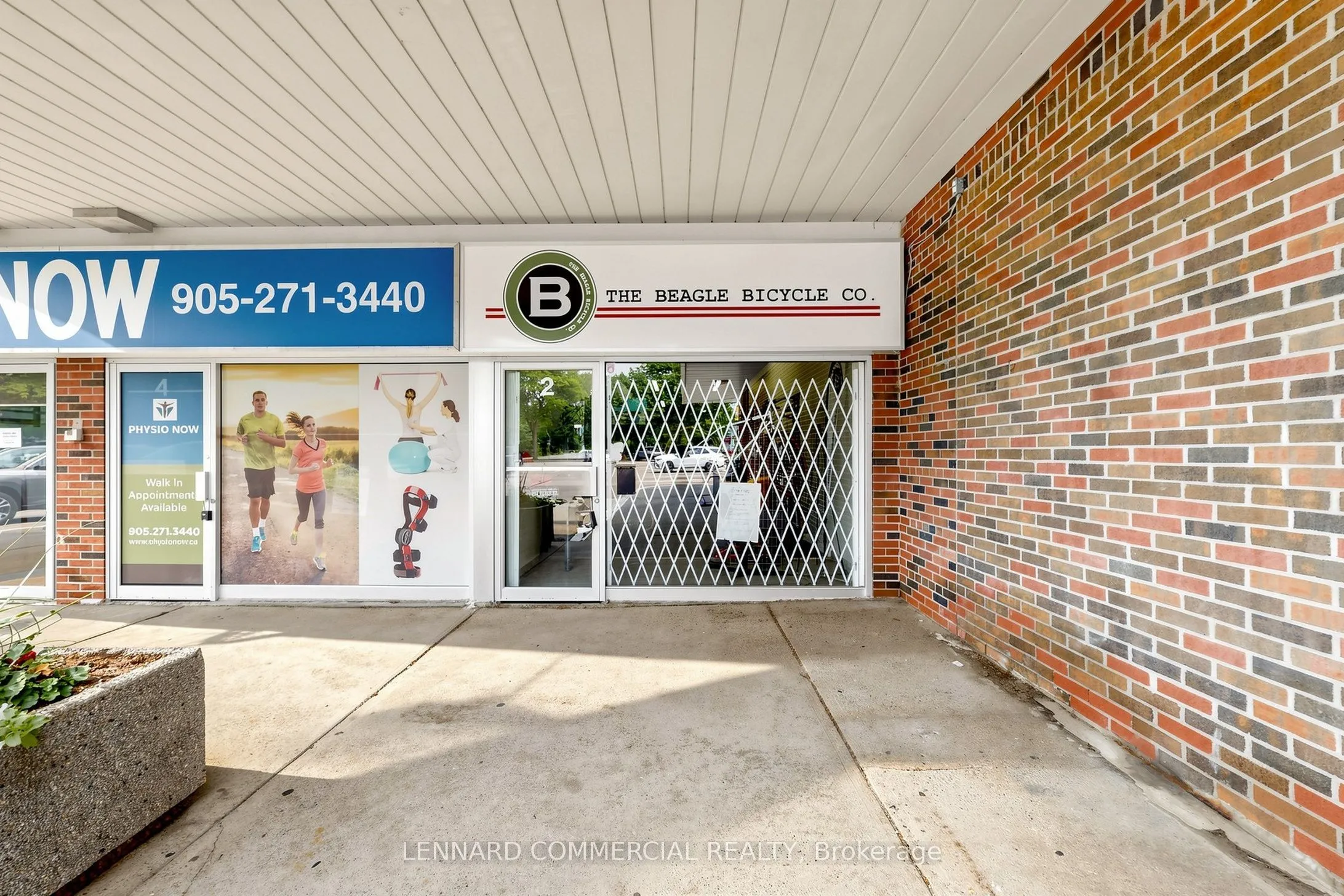 Property For Lease | W13583384