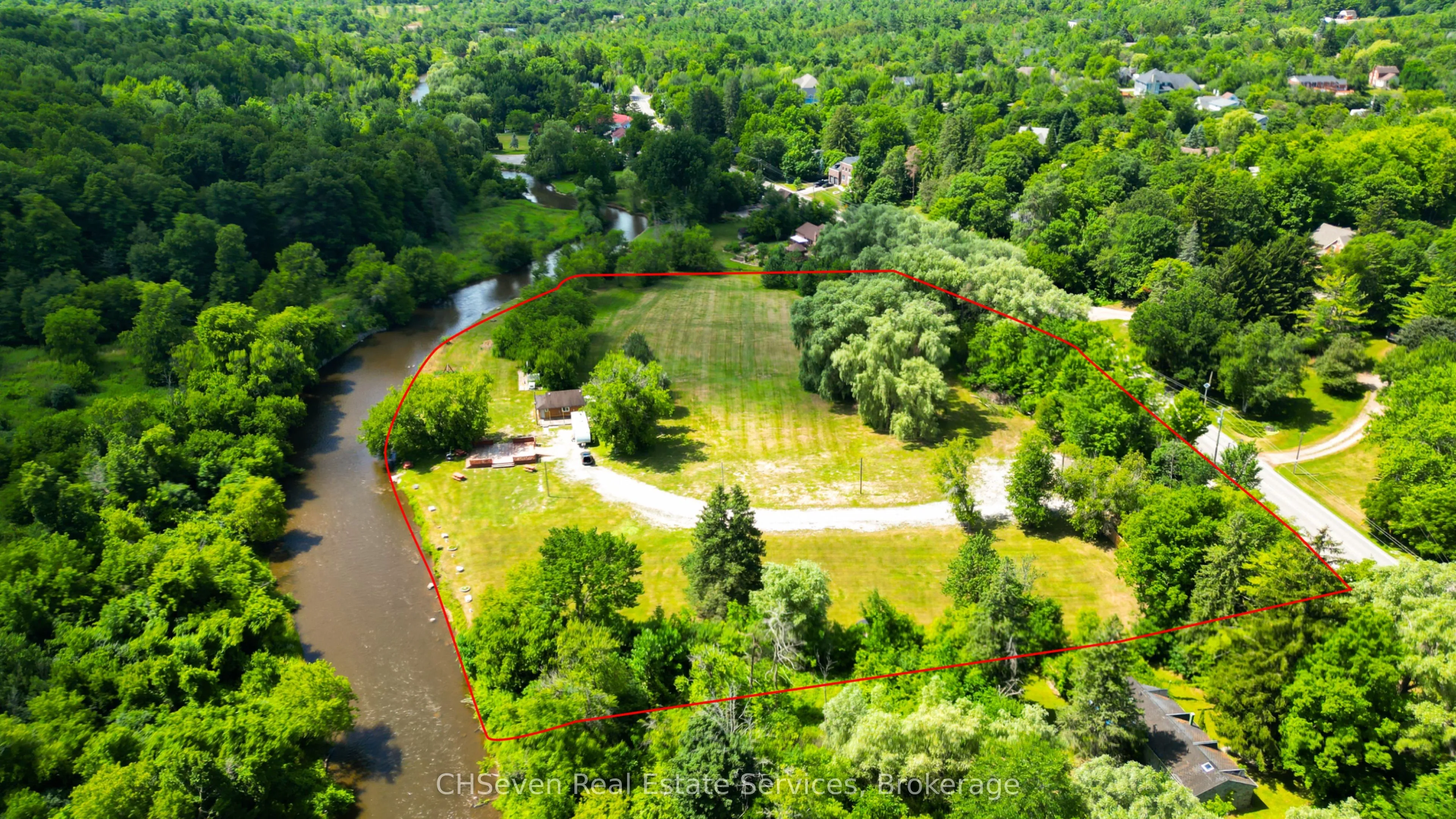 Vacant Land For Sale | W13583472