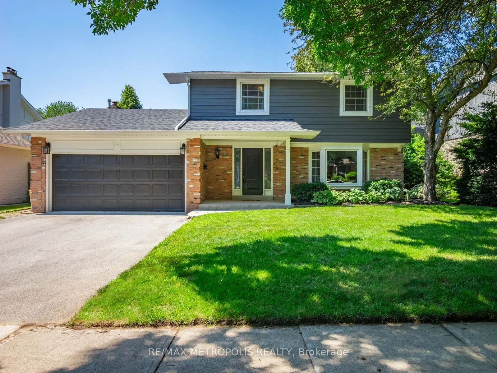 Detached Home For Sale | W13583826