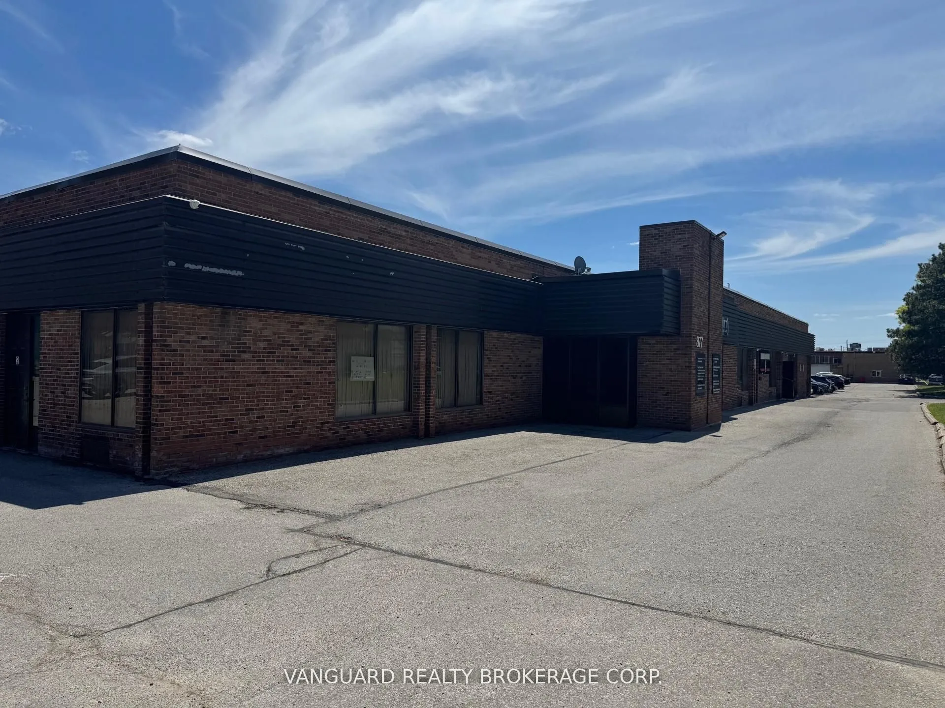 Industrial Property For Lease | W13583888