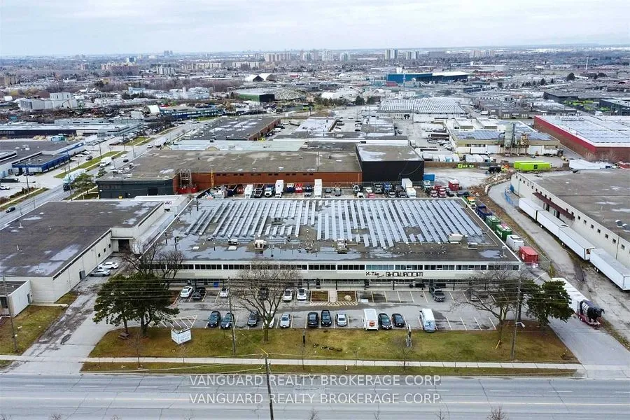Industrial Property For Lease | W13584346