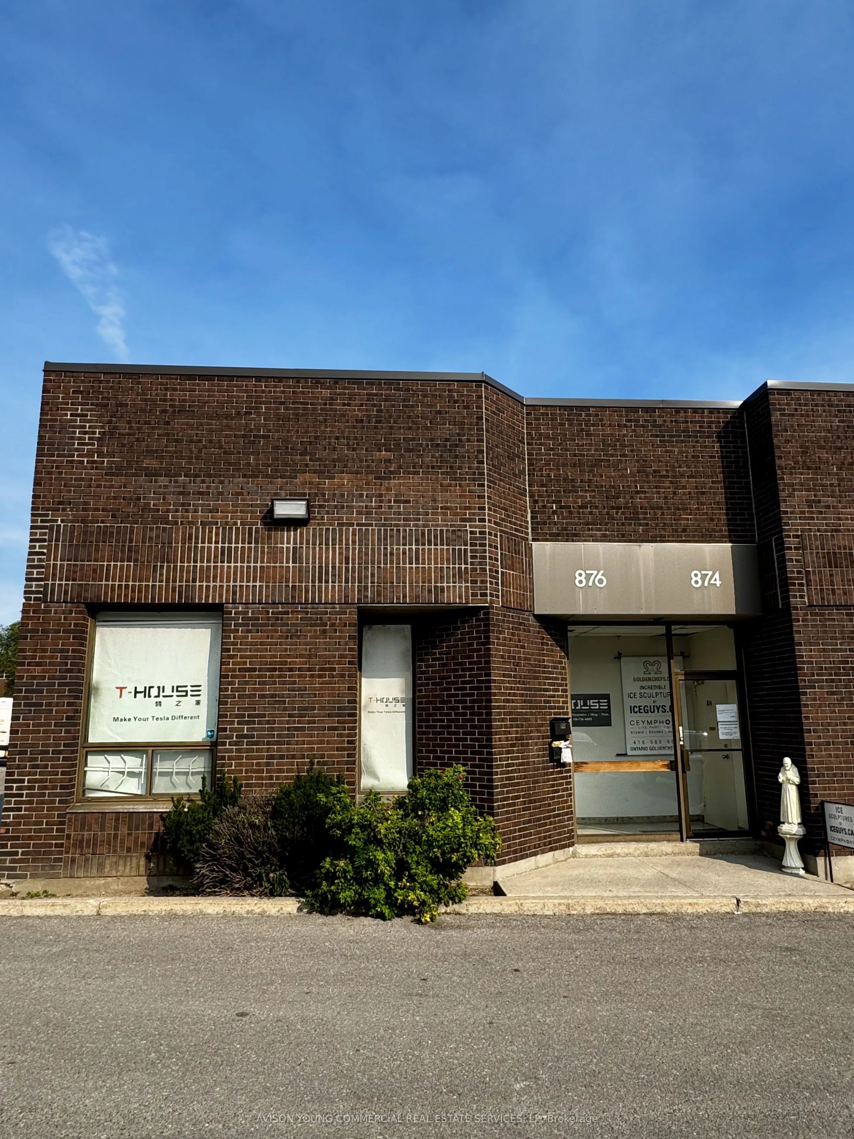 Office For Lease | W13584888