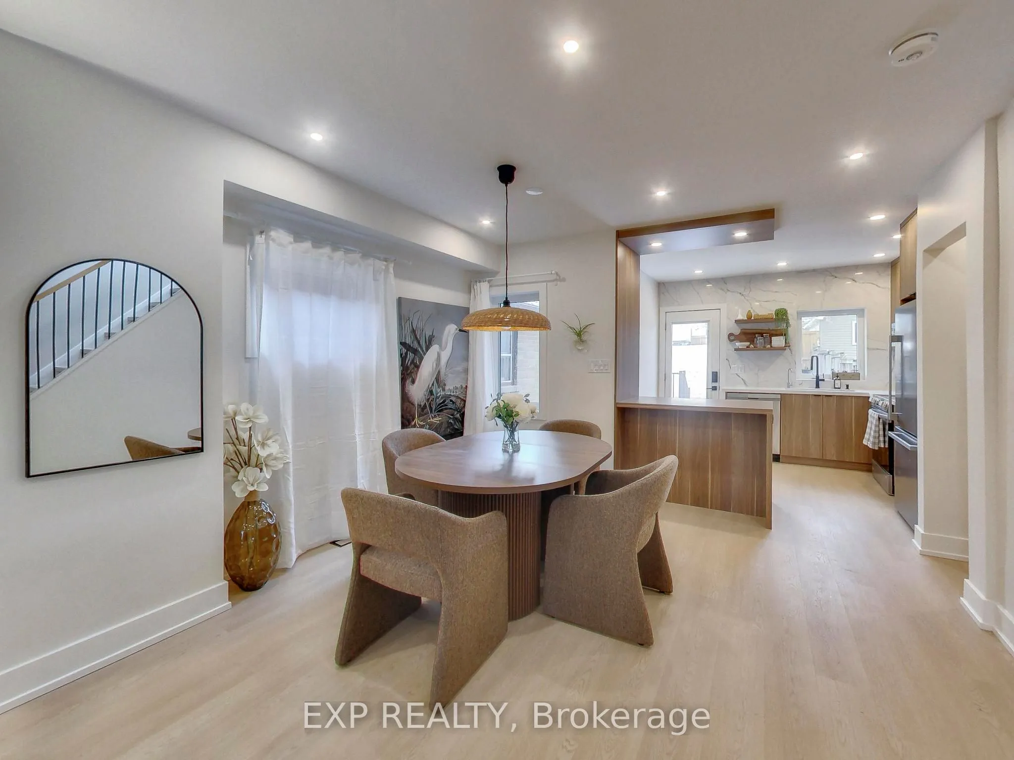 Semi-Detached Home For Sale | W13585306
