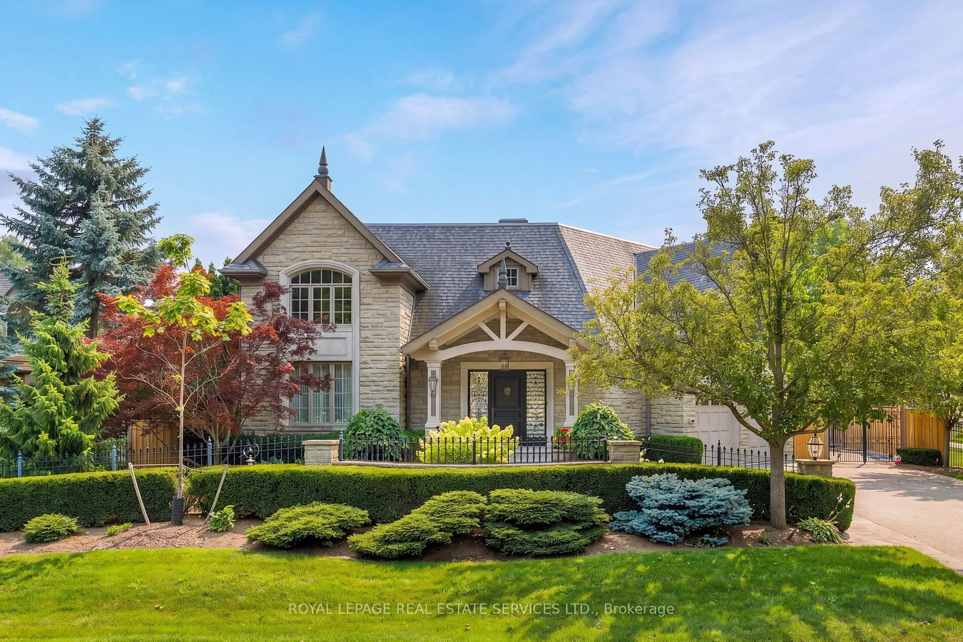 Detached Home For Sale | W13585382