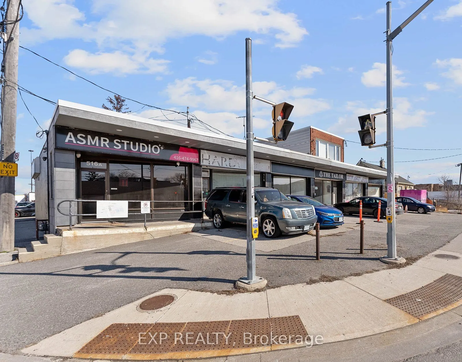 Property For Lease | W13585406